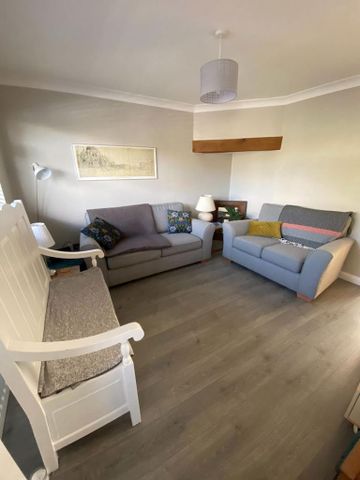 2 bedroom terraced house to rent - Photo 2