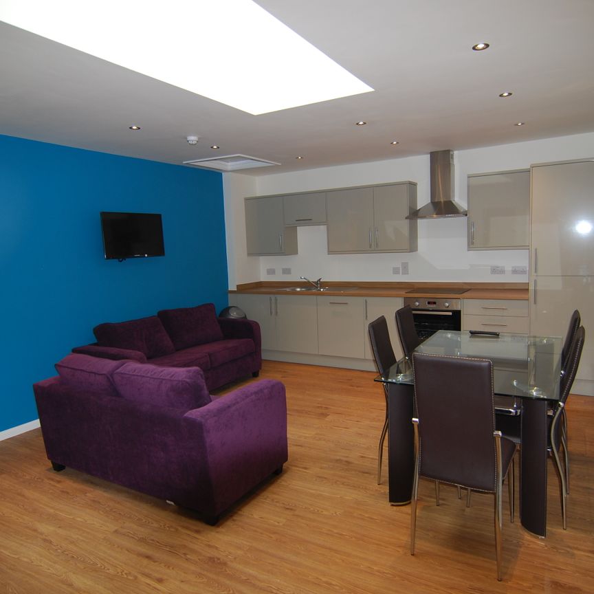 Student Properties to Let - Photo 1