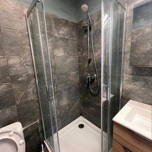 1 pièce - Meublé - 26,78 m² - 1er étage - Colocation non autorisée - Photo 3