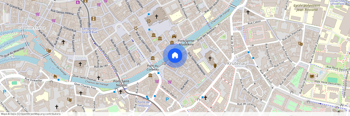 67000, Strasbourg