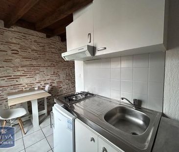 Location Appartement 1 pièce 29m² AGEN 47000 - Photo 5