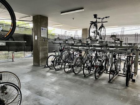 Studio to rent - Photo 3