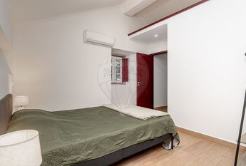 Apartamento T1 em Setúbal