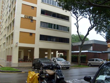 Blk 107 Rajah Court (Toa Payoh), HDB 4 Rooms - For Rent - Photo 5