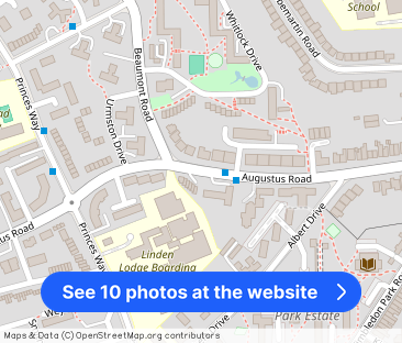 Augustus Road, SW19 - Photo 1