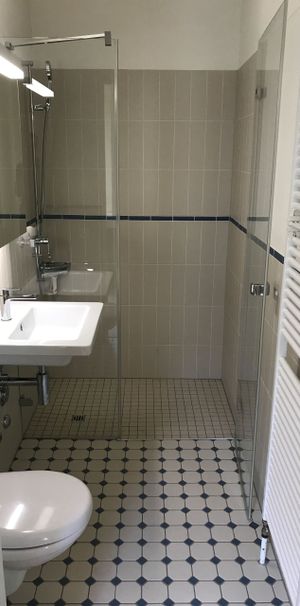 Singlewohnung an zentraler Lage! - Foto 1