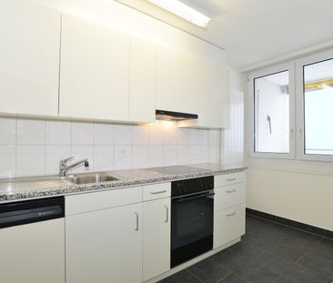 "Geniessen Sie die herrliche Weitsicht!" - Photo 2