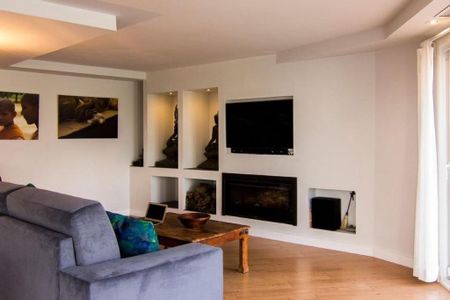 Luxury Villa for rent in Marbella Del Este, Spain - Photo 3