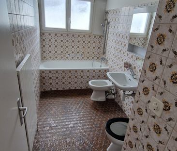 Appartement de 3.5 pièces au 2ème étage - Photo 5