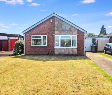 Grassmoor Close, North Hykeham, Lincoln - Photo 2