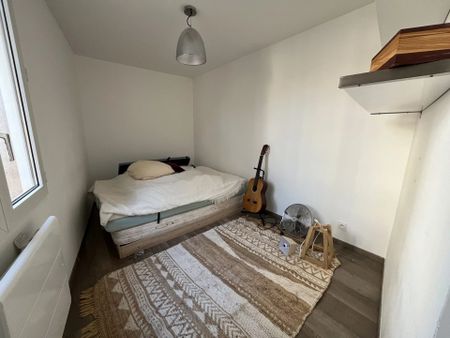 Location Appartement 4 pièces 81m² VALENCE 26000 - Photo 3