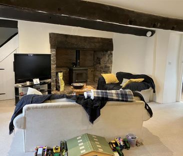 3 bedroom terraced house to rent - Photo 3