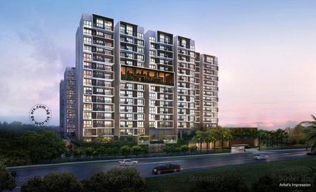 iNZ Residence (D23), Condominium - For Rent - Photo 4