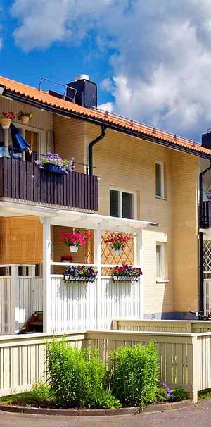 4 RUM KÖK - Photo 1