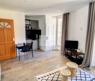 Location Appartement 1 pièce 21m² NICE 06000 - Photo 3
