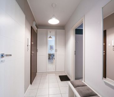 Mieszkanie z ogródkiem na wynajem! Gumieńce - Photo 3