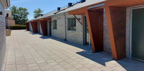 Motionsvägen 8 G, Smedstorp - Foto 2