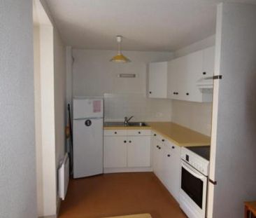 Location Appartement 1 pièce 23m² MILLAU 12100 - Photo 2