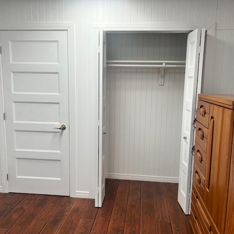 Chambre meublée dans une maison, tout inclus! - Photo 1