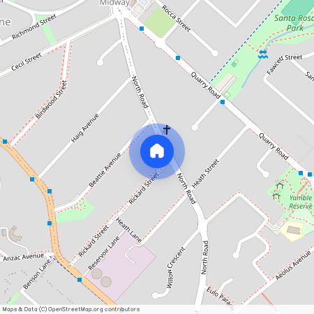 66A North Road, Denistone East 2112, New South Wales