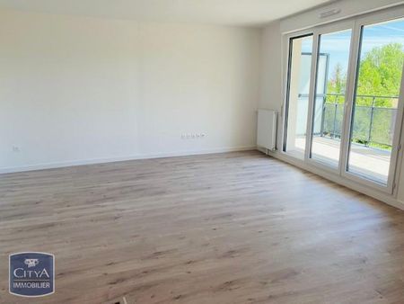 Location Appartement 2 pièces 55m² CHENNEVIERES SUR MARNE 94430 - Photo 2
