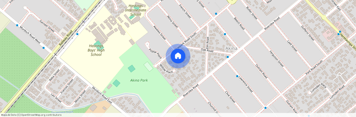 1/800 Willowpark Road South, Akina, Hastings