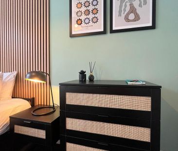 5 bedroom flat share to rent - Photo 6