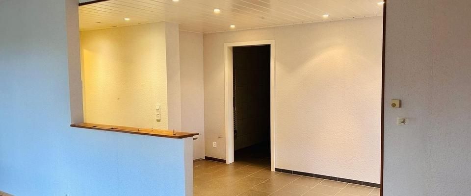 Attraktive Anliegerwohnung mit Terrasse, Gartenhaus und Stellplatz - Photo 1
