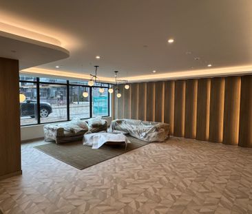 For Lease - 5 Quarrington Lane Unit# 1111, Toronto, Ontario - Photo 1