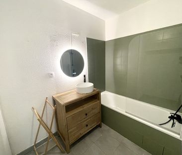 Location appartement 2 pièces, 53.97m², Castanet-Tolosan - Photo 6