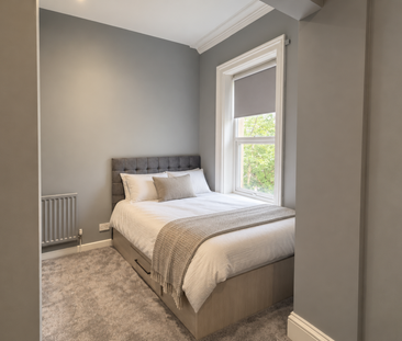 2 Flat 4 Ashwood Villas, Leeds, LS6 2EJ - Photo 4