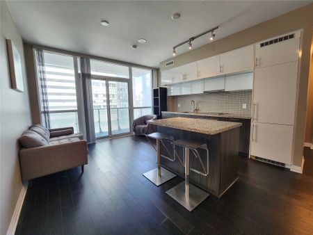For Lease - 8 Mercer Street Unit# 1312, Toronto, Ontario - Photo 3