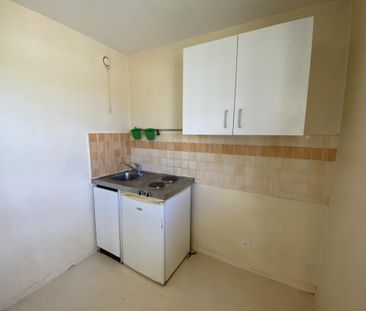 Appartement T1 à louer - 12 m² - Photo 4