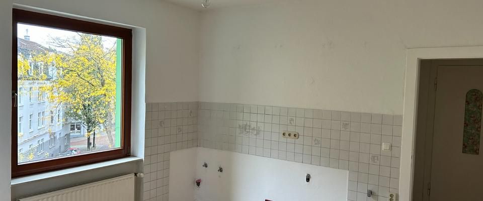 Charmante Altbauwohnung im Top-Zustand - Photo 1