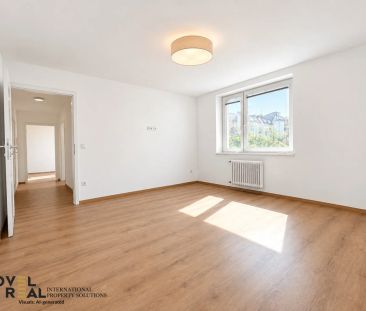 Erstbezug: Moderne 2-Zimmer Wohnung mit Loggia im 3. Bezirk, - Photo 4