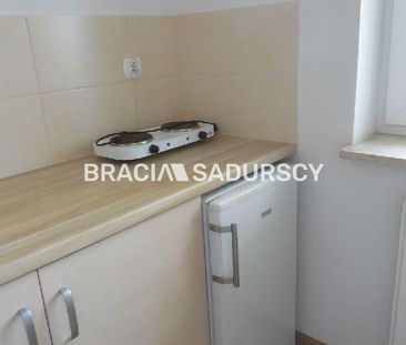 Mieszkanie Kraków Nowa Huta powierzchnia 47.0 m² C206-WM-32098 - Zdjęcie 2