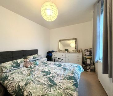 1 bedroom maisonette to rent - Photo 3