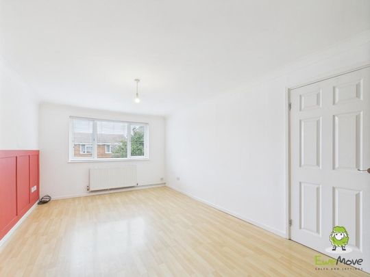 1 bedroom maisonette to rent - Photo 1