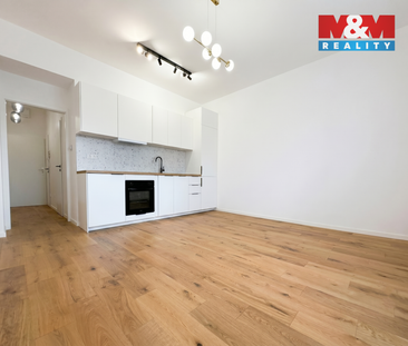 Pronájem bytu 1+kk a garsoniéry 30 m² - Photo 3