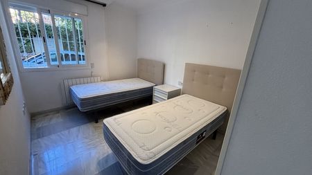 Ground Floor Apartment in Marbella - Foto 3