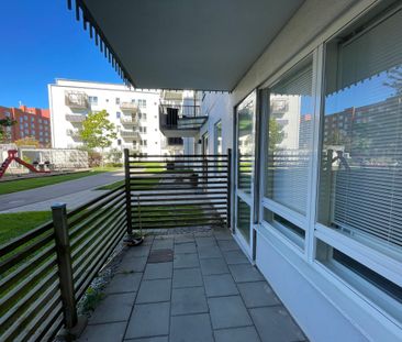 Kurirgatan 55, Helsingborg - Photo 4