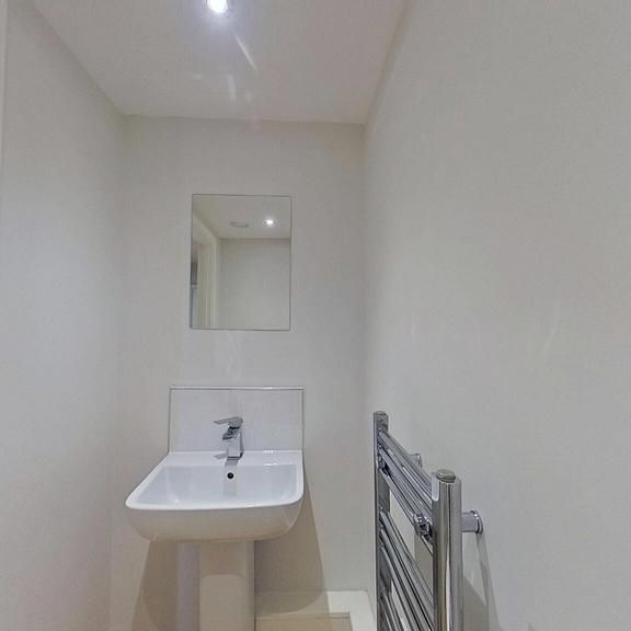 3 bedroom flat to rent - Photo 1