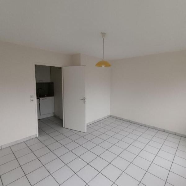 Location Appartement 1 pièce 26m² NANCY 54000 - Photo 1