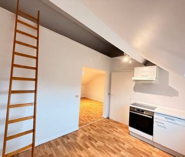 Studio te huur - Foto 1