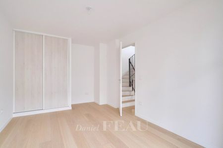 Appartement • Pressensé-Rives de Seine, Puteaux - Photo 5