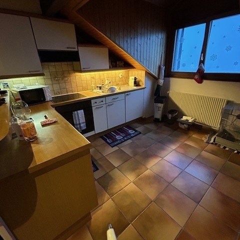 Appartement 2.5 pièces au 2ème étage à Neyruz - Photo 1