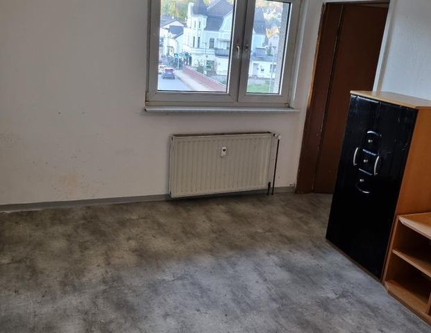 2 ZKB Wohnung 63qm in Kirchen / Möbliert und mit kleinem Terrasse - Foto 1