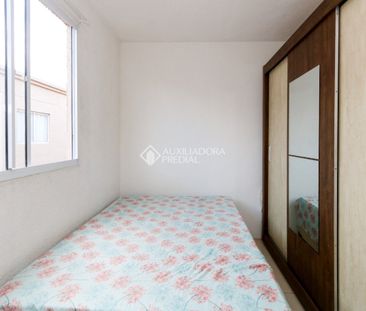 Apartamento com 2 quartos e 41m² para alugar em Estância Velha, Can... - Photo 1
