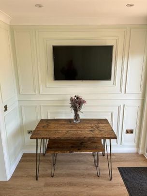 Studio flat Twickenham (all bills included) - Photo 1