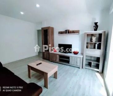 Piso en alquiler en Otero-Villafría-San Lázaro - Photo 1